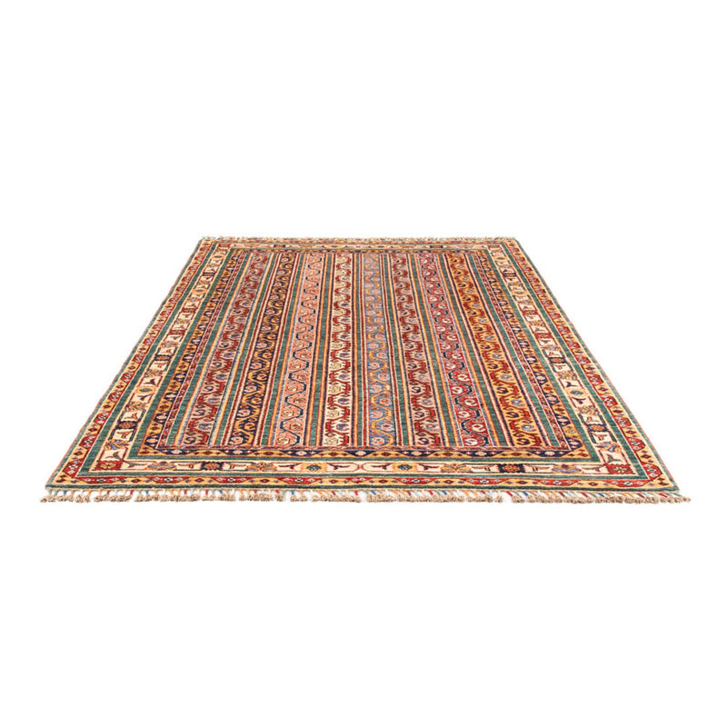Shal Teppe 171x240cm - Orientalsk teppe