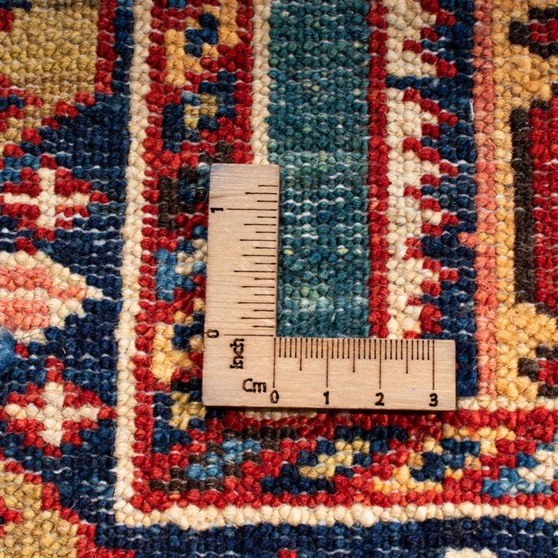 Shal Teppe 171x240cm - Orientalsk teppe