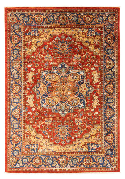 Heriz Teppe 173x243cm - Persisk teppe