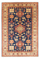 Kazak Teppe 165x242cm - Orientalsk teppe