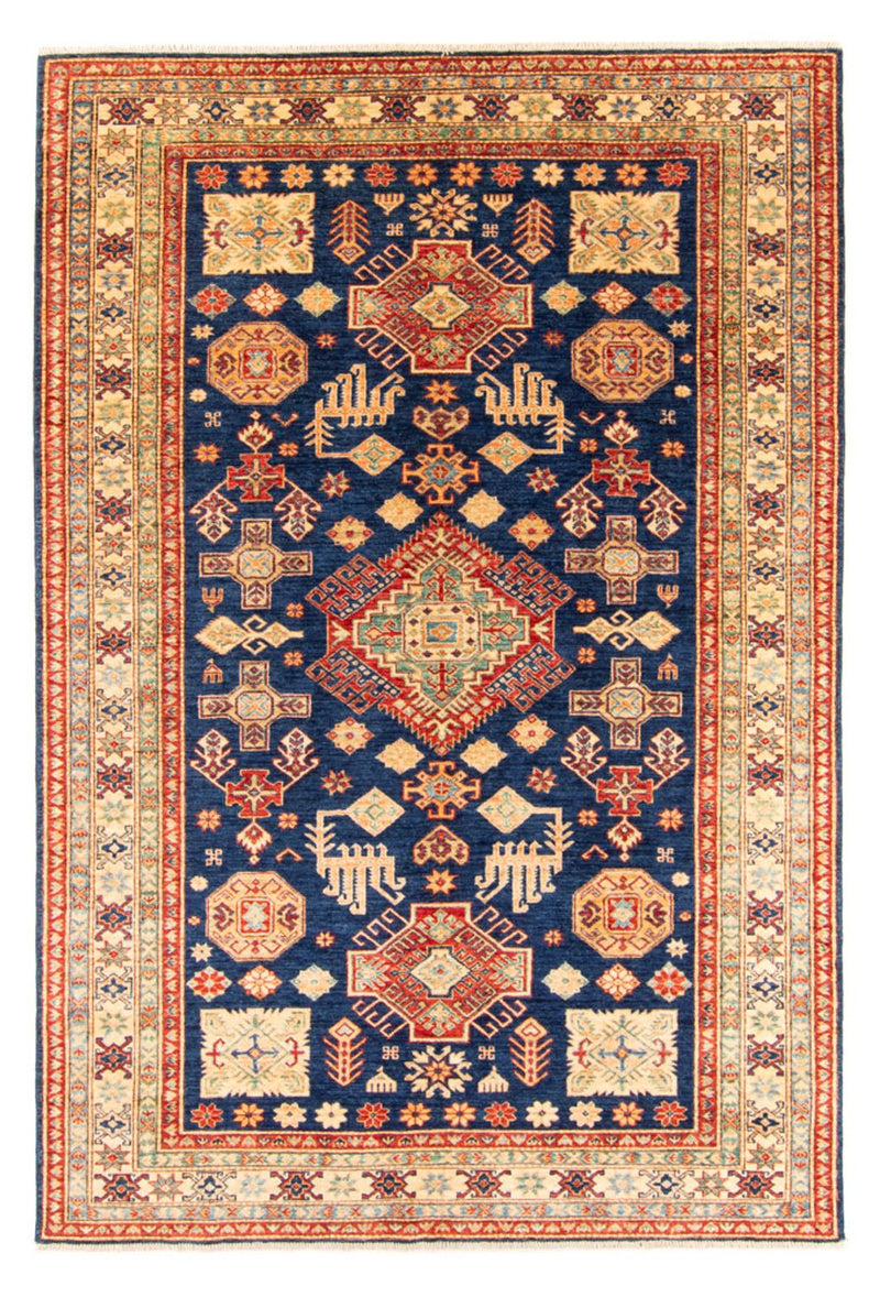 Kazak Teppe 165x242cm - Orientalsk teppe