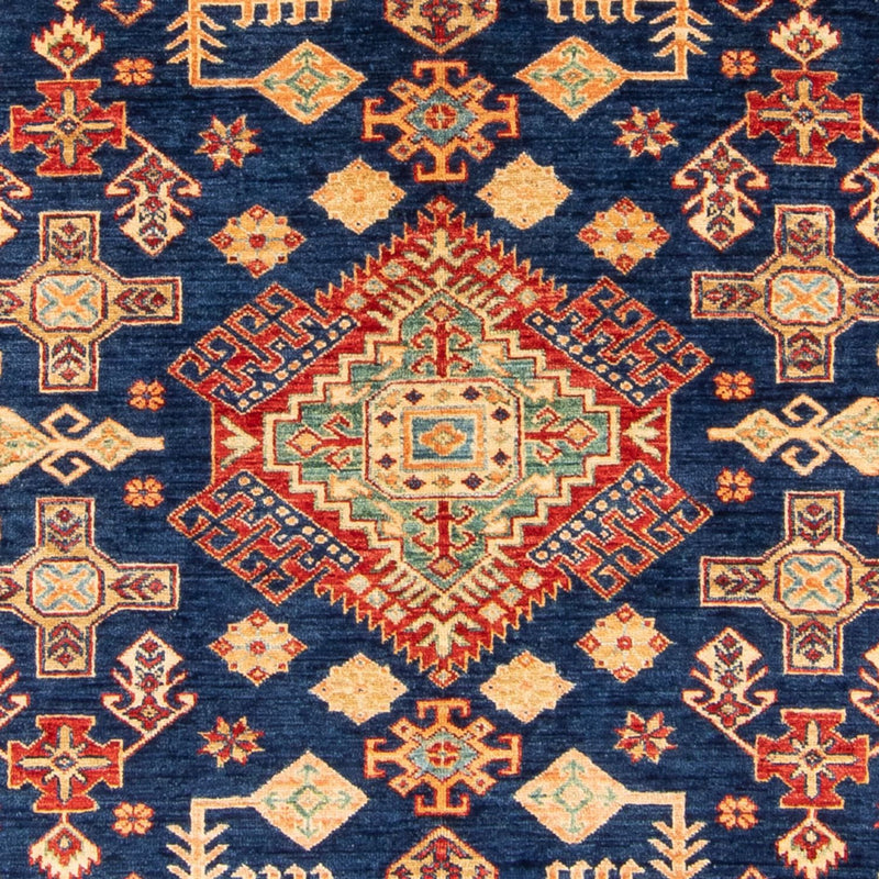 Kazak Teppe 165x242cm - Orientalsk teppe