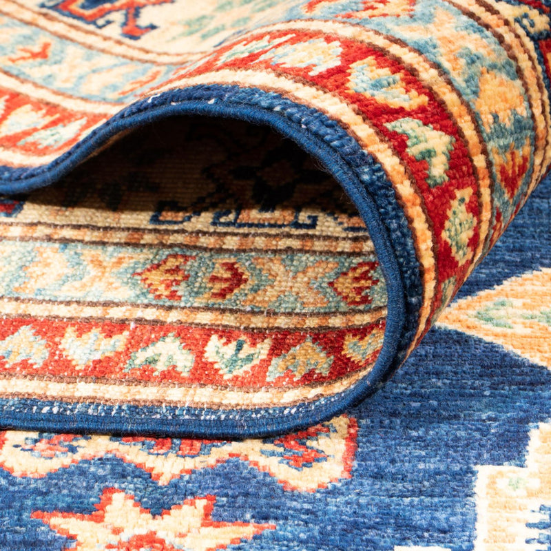 Kazak Teppe 165x242cm - Orientalsk teppe