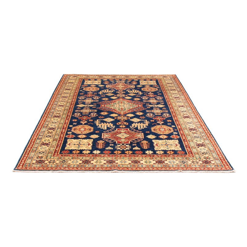 Kazak Teppe 165x242cm - Orientalsk teppe