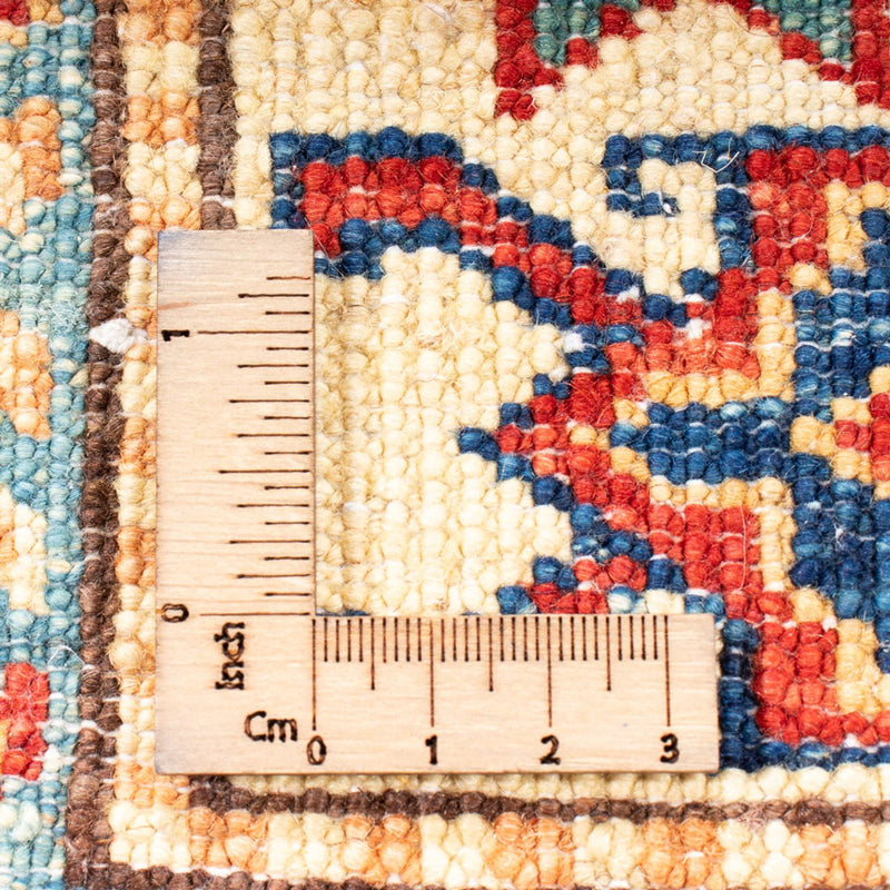 Kazak Teppe 165x242cm - Orientalsk teppe