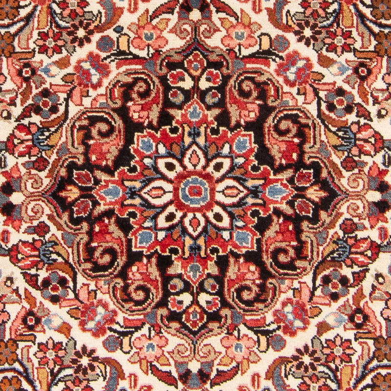 Borchalou Teppe 244x154cm - Persisk teppe