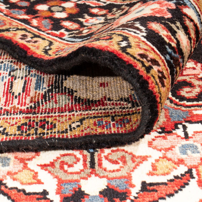 Borchalou Teppe 244x154cm - Persisk teppe