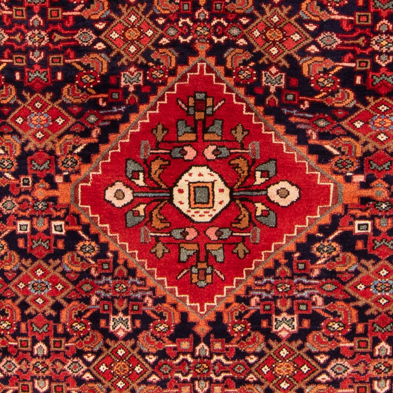 Malayer Teppe 243x165cm - Persisk teppe