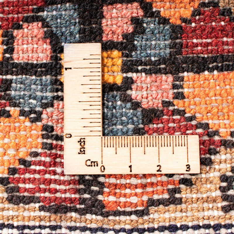 Malayer Teppe 243x165cm - Persisk teppe