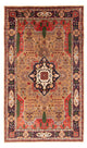 Kerman Teppe 245x148cm - Persisk teppe