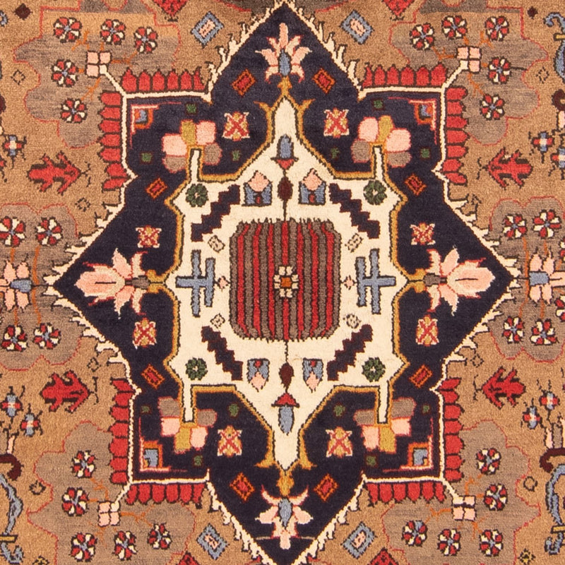 Kerman Teppe 245x148cm - Persisk teppe