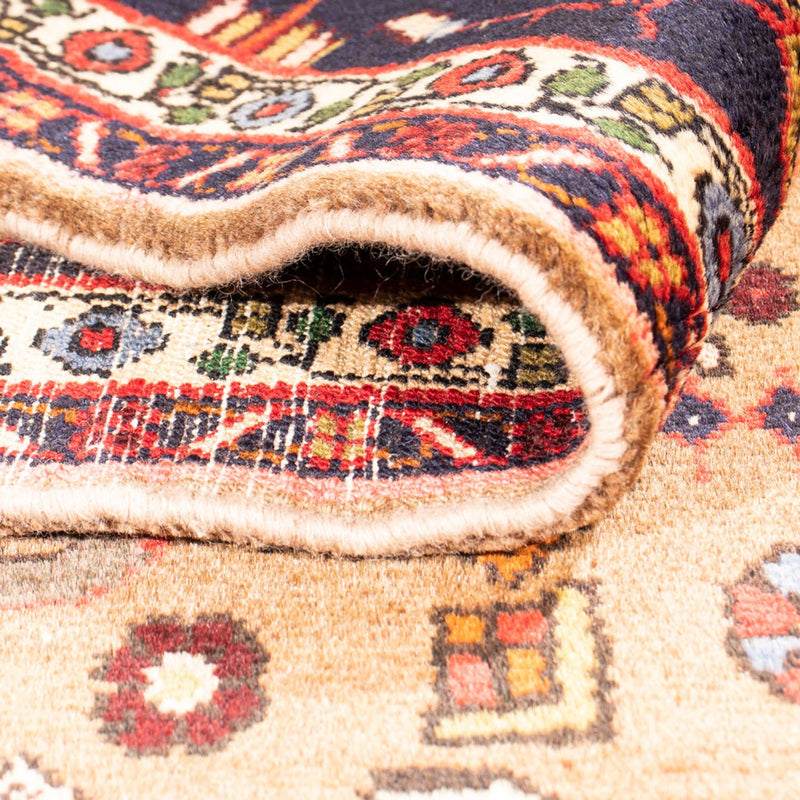 Kerman Teppe 245x148cm - Persisk teppe