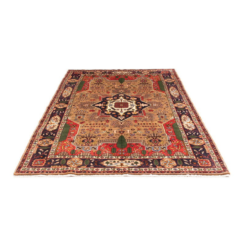 Kerman Teppe 245x148cm - Persisk teppe