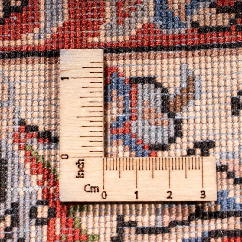 Golpayegan Teppe 235x174cm - Persisk teppe