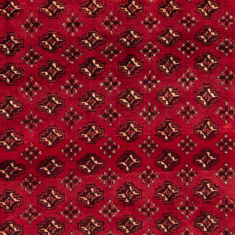 Turkaman teppe 239x130cm - Persisk teppe