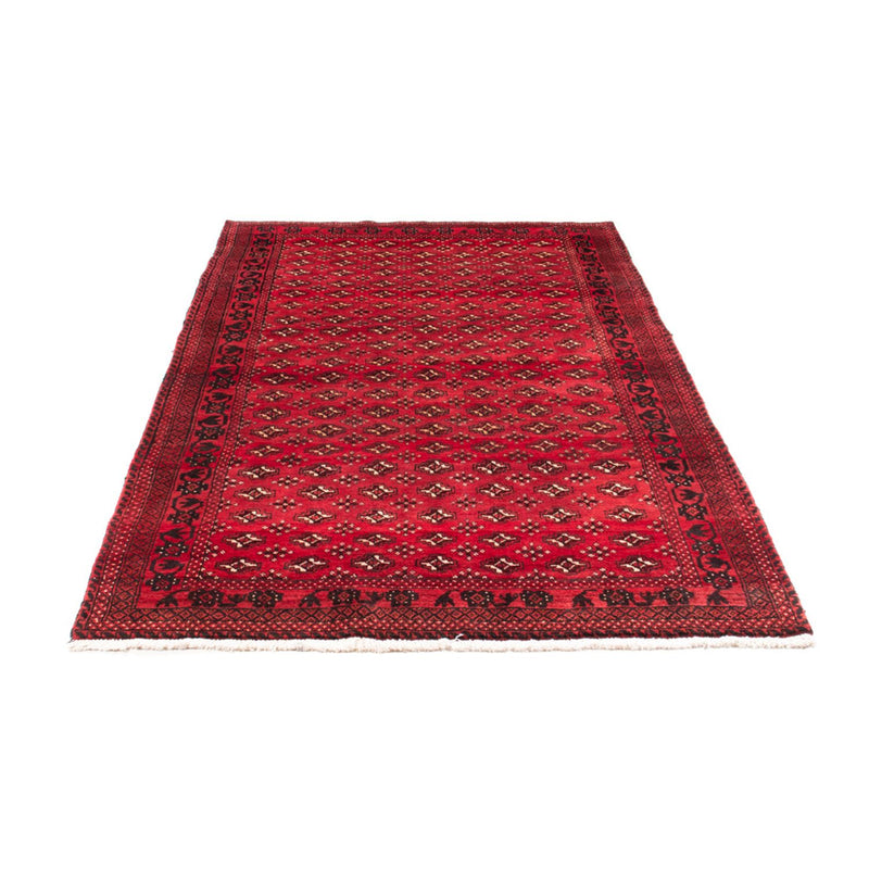 Turkaman teppe 239x130cm - Persisk teppe