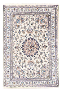 Persisk teppe - Nain - 240 x 164 cm - beige – product image