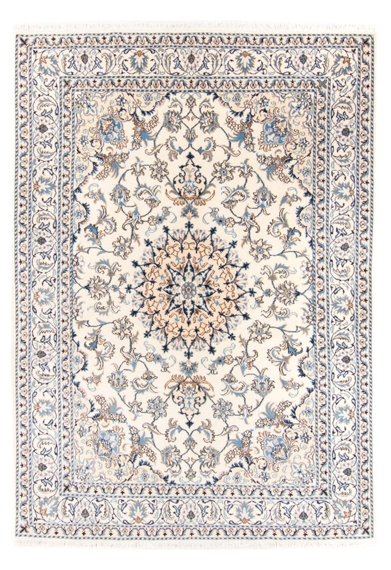 Nain - 12 la Teppe 237x167cm - Persisk teppe