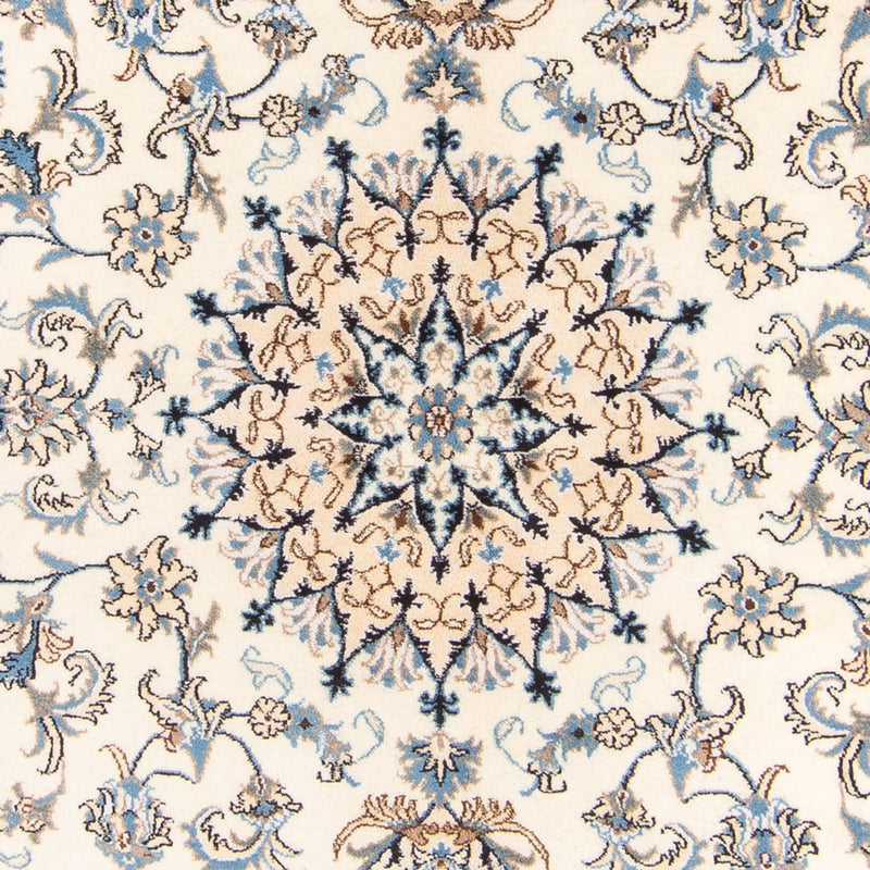 Nain - 12 la Teppe 237x167cm - Persisk teppe