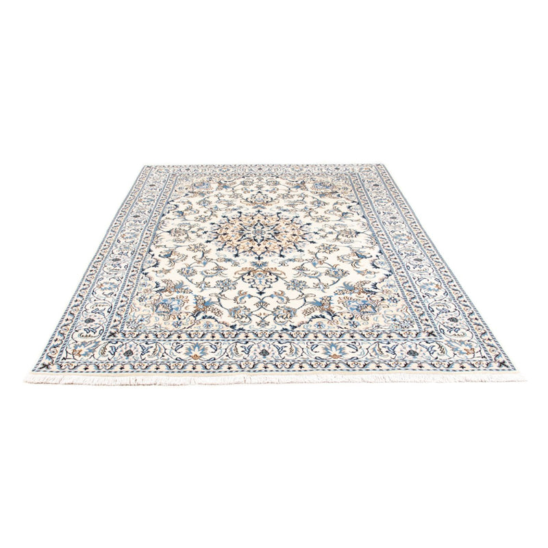 Nain - 12 la Teppe 237x167cm - Persisk teppe