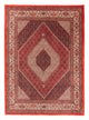 Bidjar - Takab Teppe 175x240cm - Persisk teppe