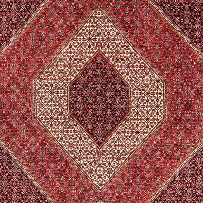 Bidjar - Takab Teppe 175x240cm - Persisk teppe