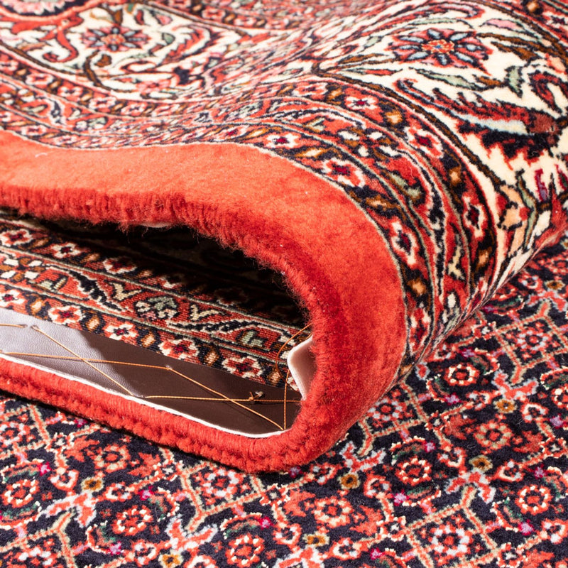 Bidjar - Takab Teppe 175x240cm - Persisk teppe