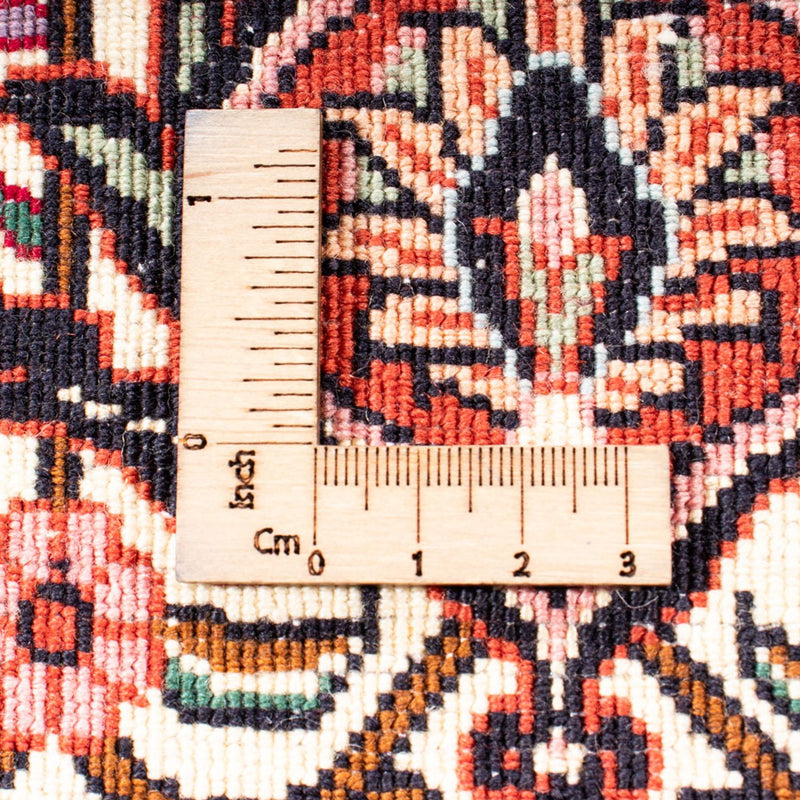 Bidjar - Takab Teppe 175x240cm - Persisk teppe