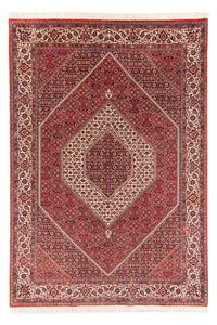 Bidjar - Takab Teppe 252x174cm - Persisk teppe – product image