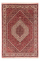 Bidjar - Takab Teppe 252x174cm - Persisk teppe