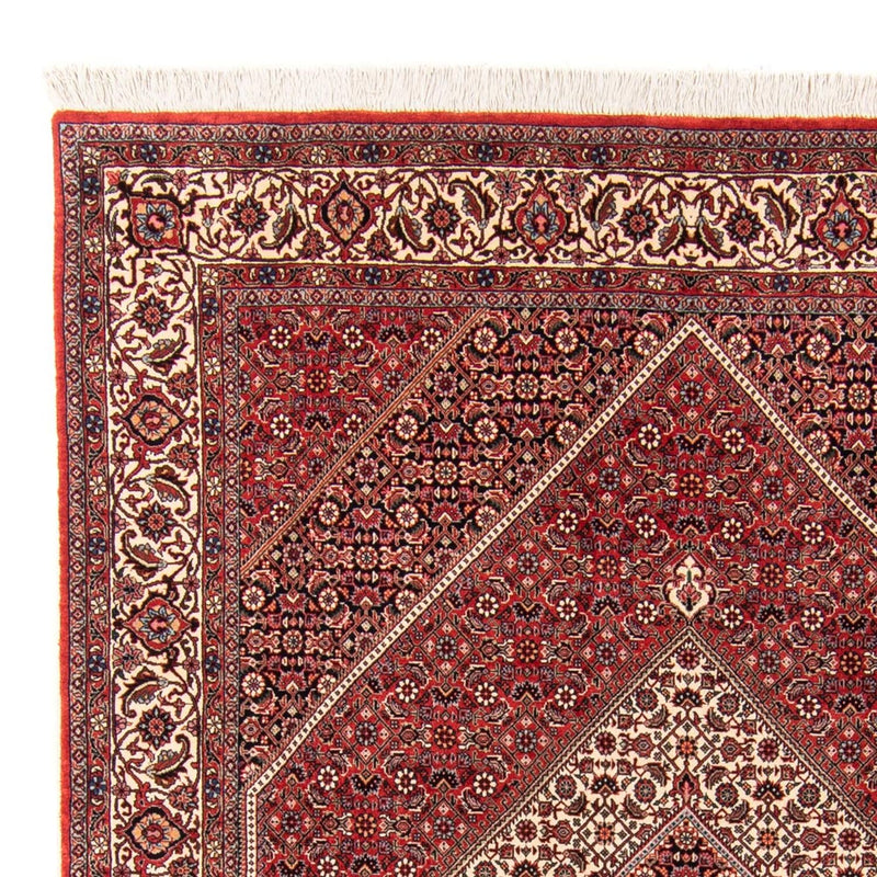 Bidjar - Takab Teppe 252x174cm - Persisk teppe