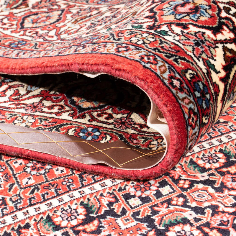 Bidjar - Takab Teppe 252x174cm - Persisk teppe