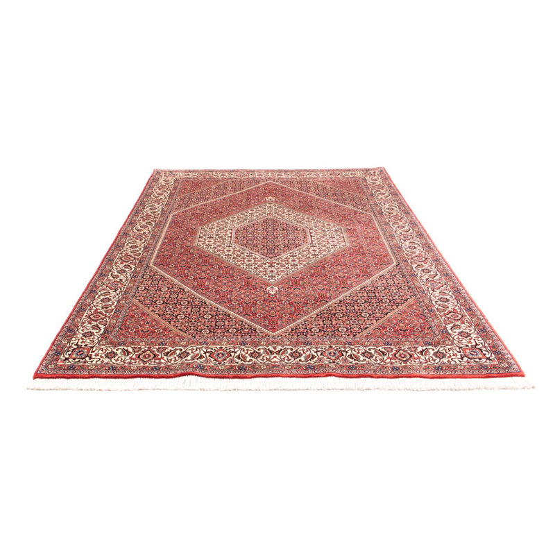 Bidjar - Takab Teppe 252x174cm - Persisk teppe