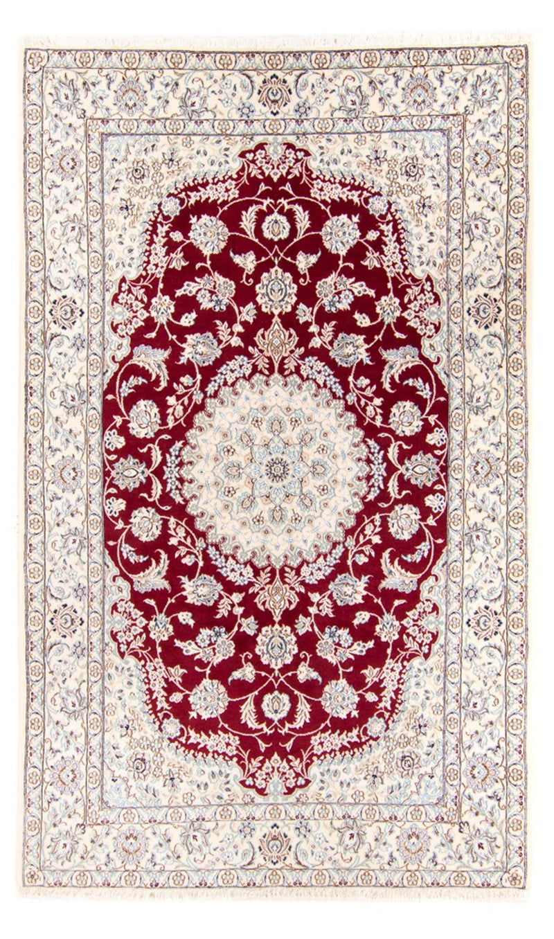 Nain - 9 la Teppe 245x150cm - Persisk teppe