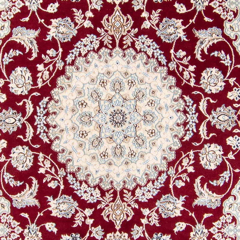 Nain - 9 la Teppe 245x150cm - Persisk teppe
