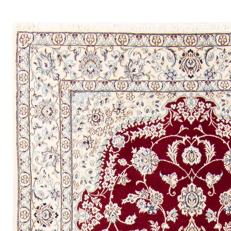 Nain - 9 la Teppe 245x150cm - Persisk teppe