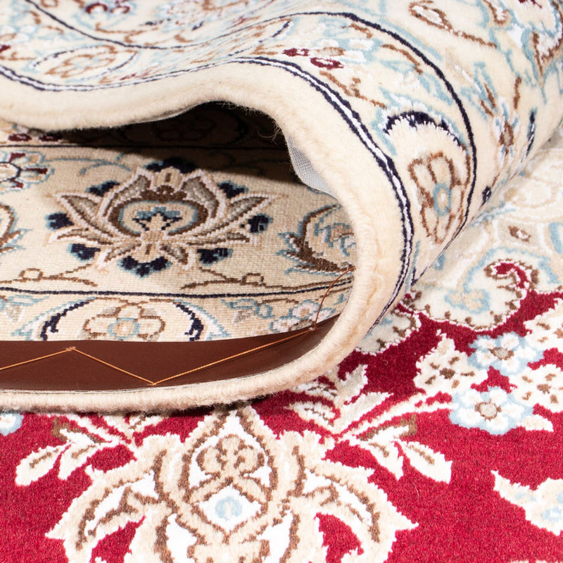 Nain - 9 la Teppe 245x150cm - Persisk teppe
