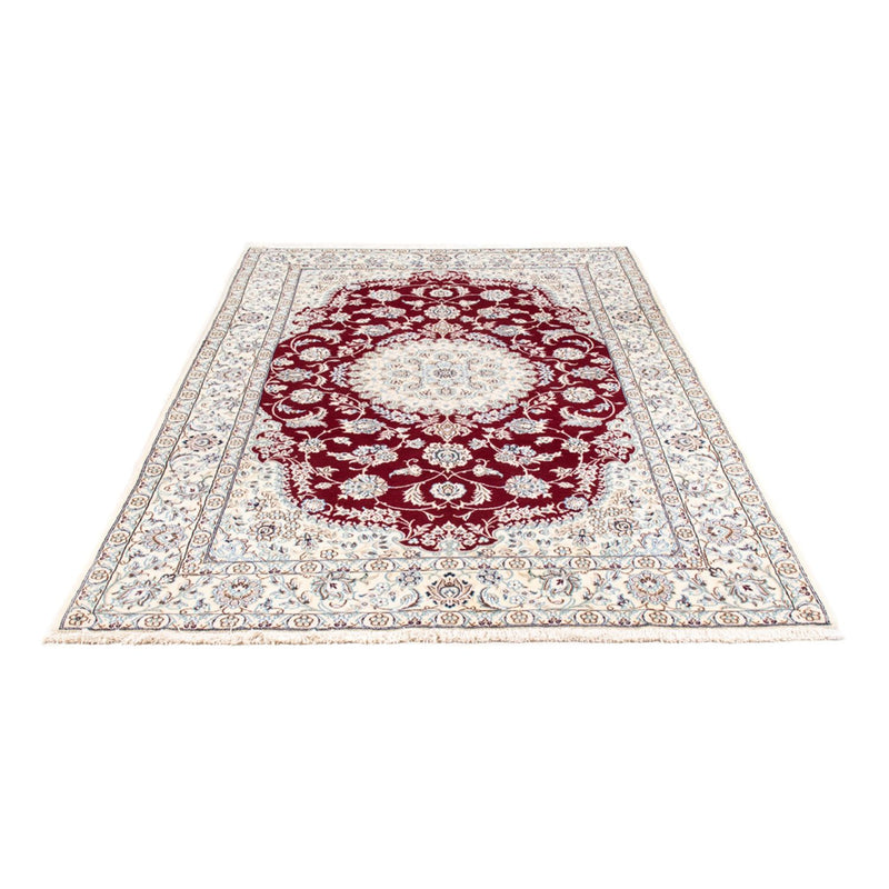 Nain - 9 la Teppe 245x150cm - Persisk teppe