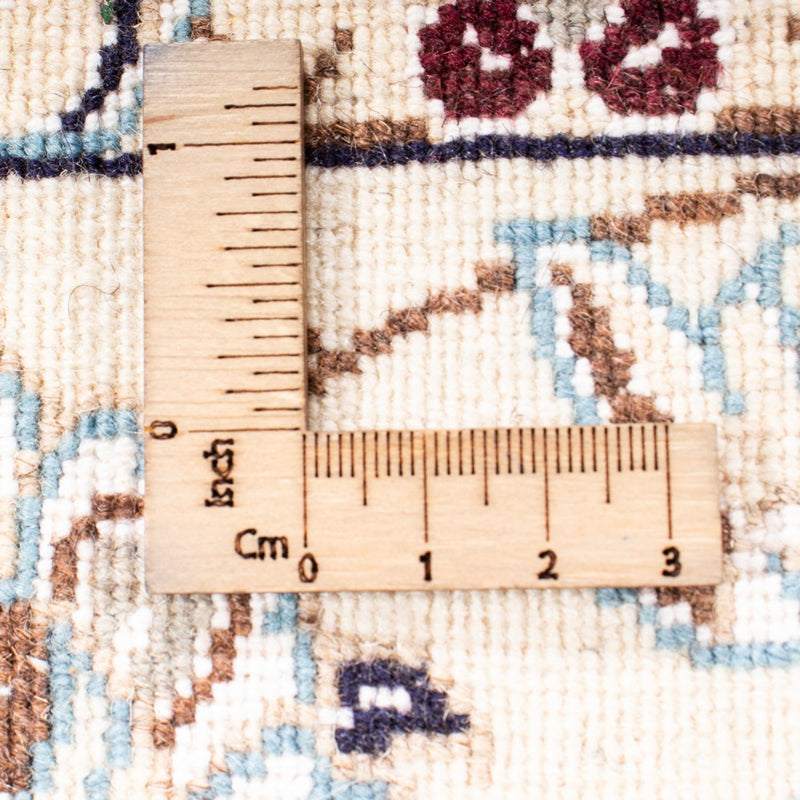 Nain - 9 la Teppe 245x150cm - Persisk teppe