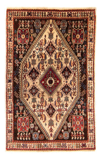 Qashqai Teppe 175x112cm - Persisk teppe – product image
