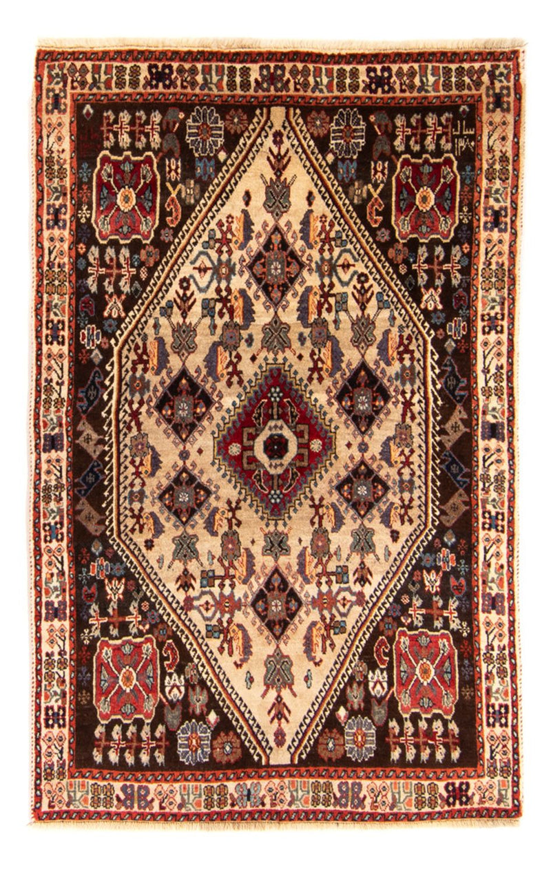 Qashqai Teppe 175x112cm - Persisk teppe