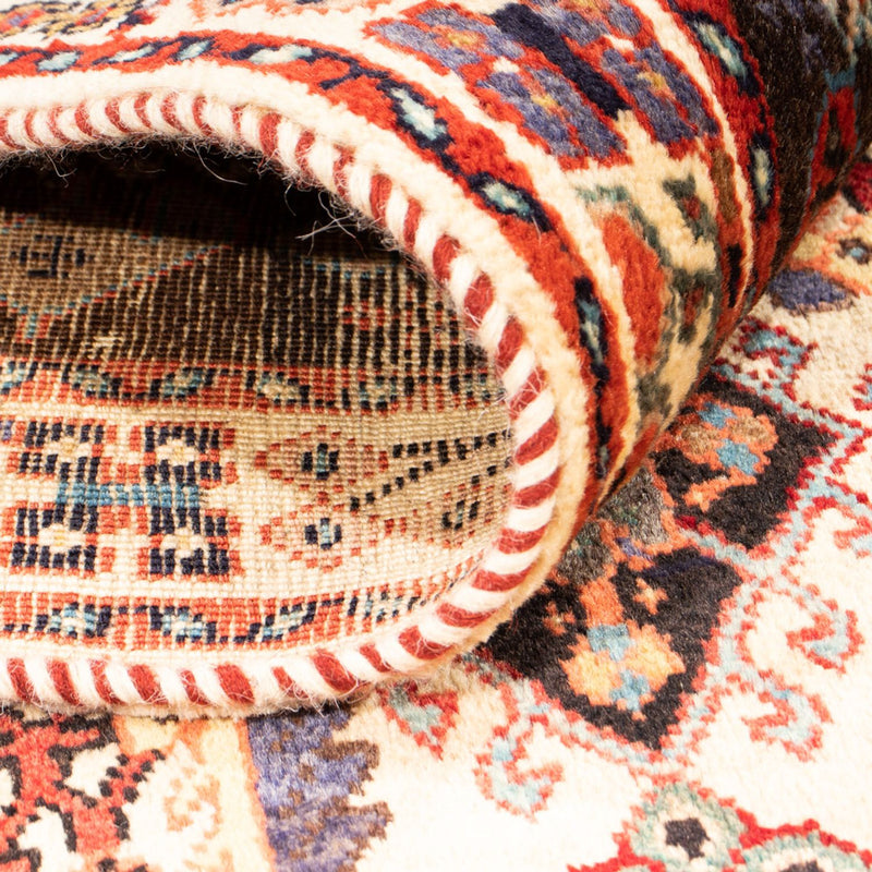 Qashqai Teppe 175x112cm - Persisk teppe