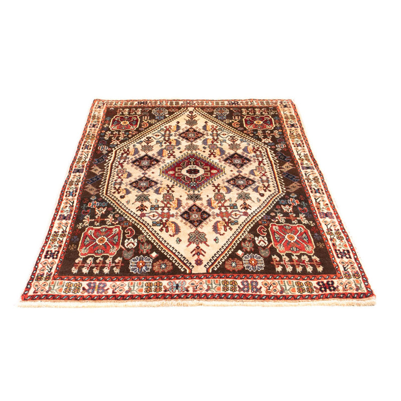 Qashqai Teppe 175x112cm - Persisk teppe