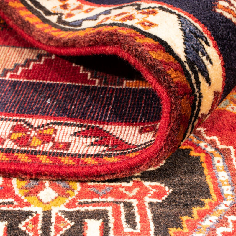 Qashqai Teppe 181x102cm - Persisk teppe