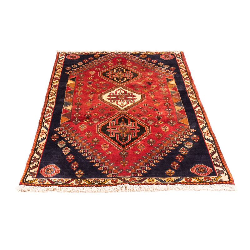 Qashqai Teppe 181x102cm - Persisk teppe