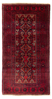 Balutsj-teppe 182x96cm - Persisk teppe – product image