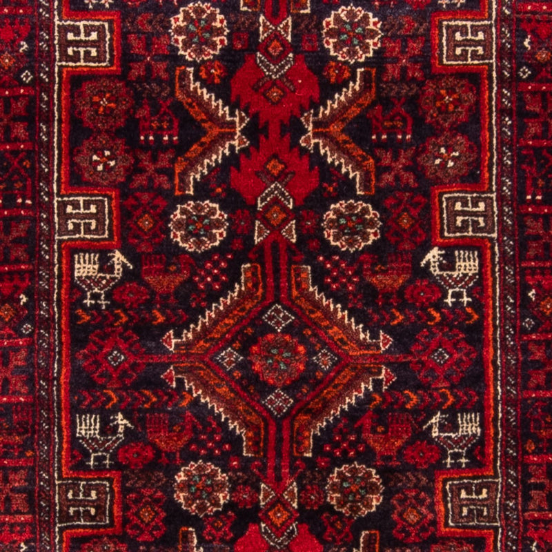 Balutsj-teppe 182x96cm - Persisk teppe