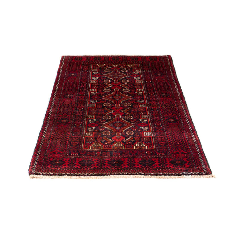Balutsj-teppe 182x96cm - Persisk teppe