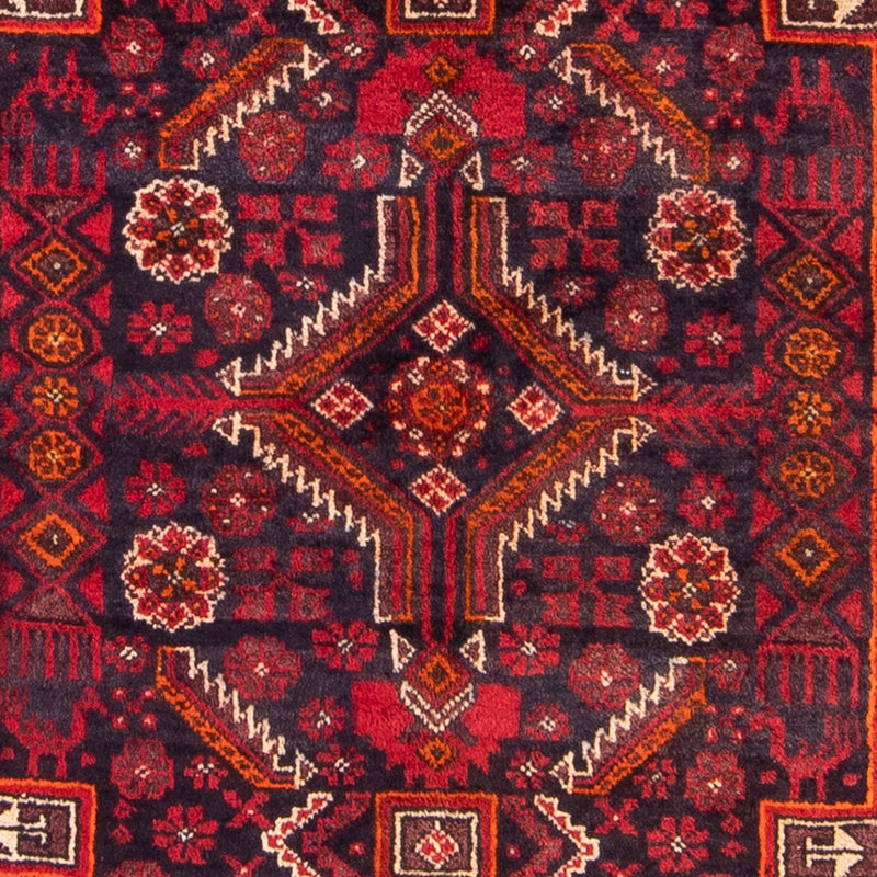Balutsj-teppe 202x110cm - Persisk teppe