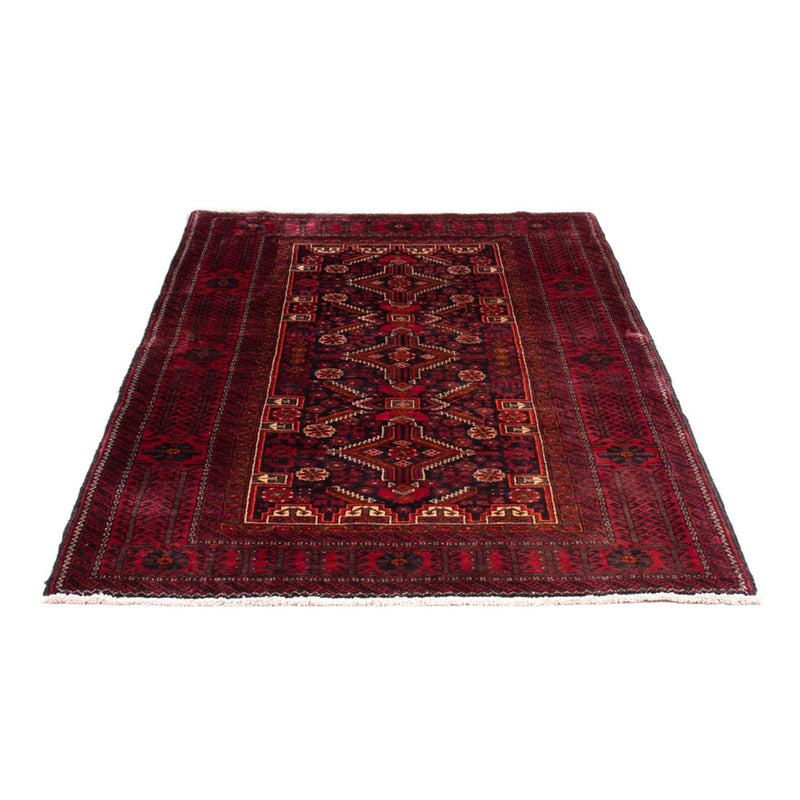 Balutsj-teppe 202x110cm - Persisk teppe